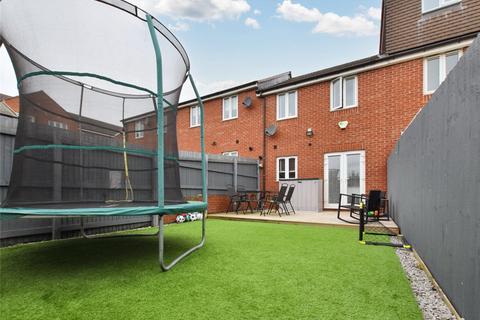 8 Abbey Close, East Ardsley, Wakefield, WF3 2FD