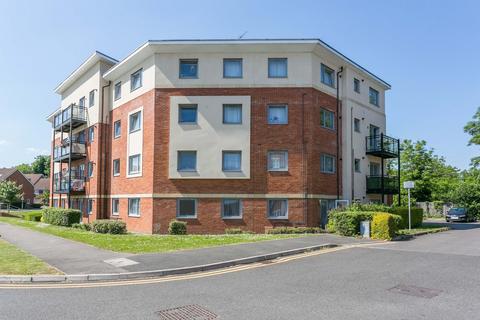 2 bedroom apartment for sale, Pennymans Court, Denton Way, Langley SL3