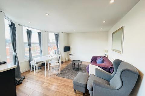 2 bedroom apartment for sale, London N10