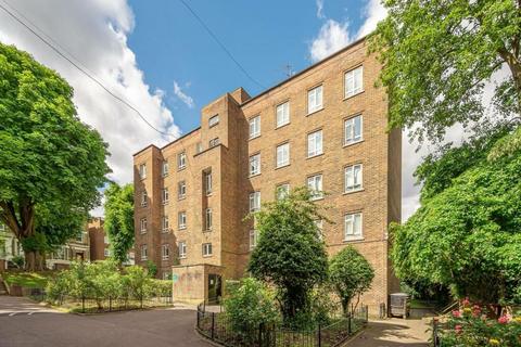 2 bedroom apartment to rent, London NW3