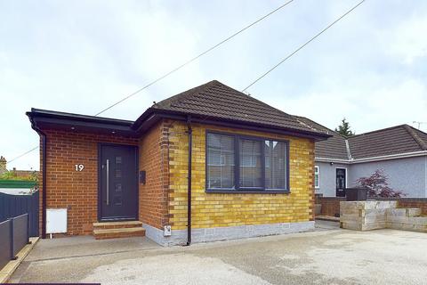 2 bedroom semi-detached bungalow for sale, Cusworth, Doncaster DN5