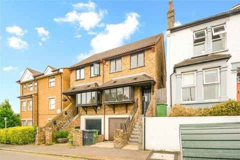 3 bedroom semi-detached house for sale, Browns Road, Walthamstow, London, E17