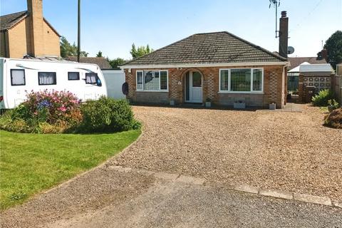 2 bedroom bungalow for sale, Main Street, Gedney Dyke, Spalding