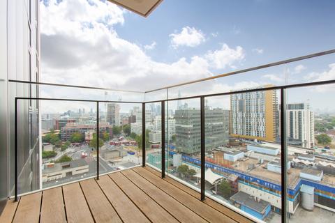 1 bedroom apartment to rent, The Tower, One The Elephant, Elephant & Castle SE1
