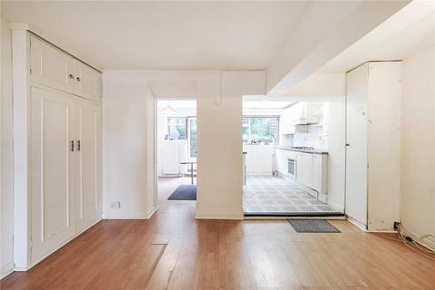 2 bedroom apartment for sale, Shaftesbury Road, London, N19
