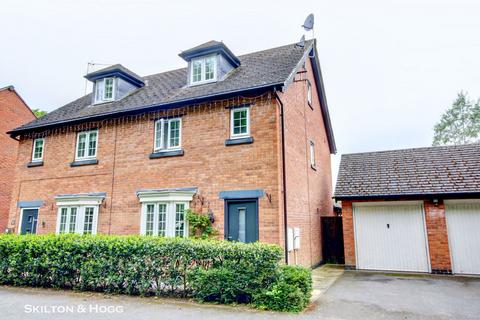 128 Buchanan Road, Rugby, CV22 6AZ