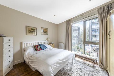 1 bedroom flat for sale, Lawn Road, Belsize Park