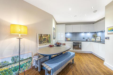 1 bedroom flat for sale, Lawn Road, Hampstead