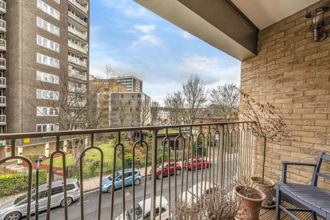 1 bedroom flat for sale, Lawn Road, Hampstead