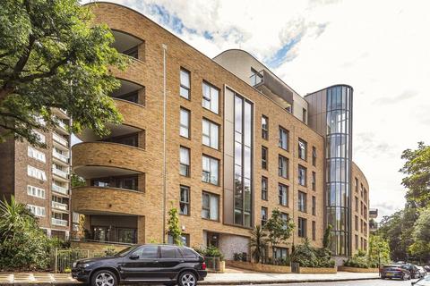 1 bedroom flat for sale, Lawn Road, Hampstead