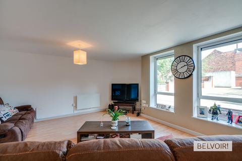 undefined, Heritage Court, 15 Warstone Lane, Birmingham, B18