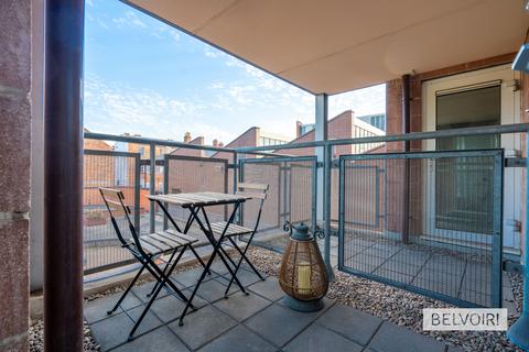 undefined, Heritage Court, 15 Warstone Lane, Birmingham, B18