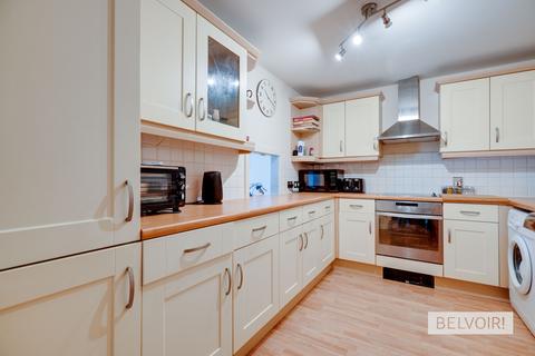 undefined, Heritage Court, 15 Warstone Lane, Birmingham, B18