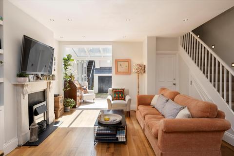 2 bedroom flat for sale, Ifield Road, London, SW10