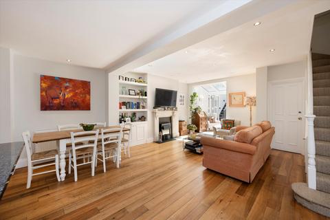 2 bedroom flat for sale, Ifield Road, London, SW10