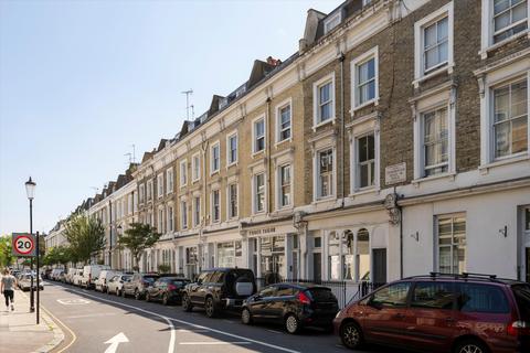 2 bedroom flat for sale, Ifield Road, London, SW10