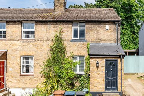 2 bedroom end of terrace house for sale, Musley Hill, Ware SG12