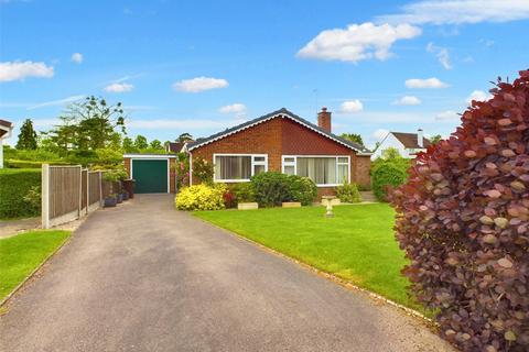 2 bedroom bungalow for sale, Juniper Place, Ross-on-Wye, Herefordshire, HR9