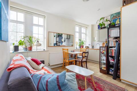 1 bedroom apartment to rent, Pennybank Chambers, London EC2A