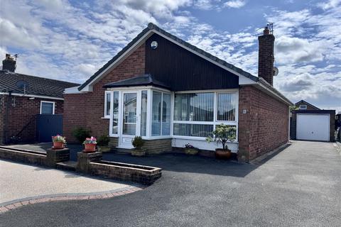 5 Barn Hey, Longton, Preston, PR4 5BP
