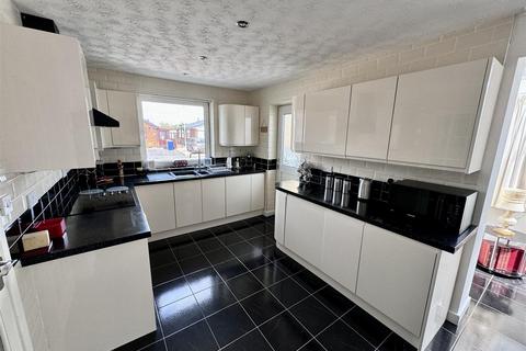5 Barn Hey, Longton, Preston, PR4 5BP