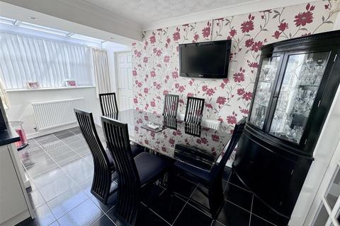 5 Barn Hey, Longton, Preston, PR4 5BP