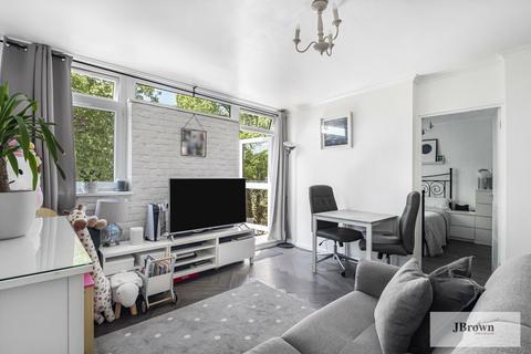 1 bedroom apartment for sale, Canada Estate, SE16