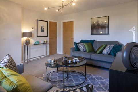 undefined, Plot 22, The Kintraw at Countesswells, 17, Deer Park Walk AB15