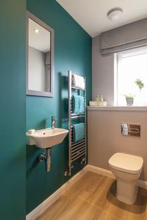 undefined, Plot 22, The Kintraw at Countesswells, 17, Deer Park Walk AB15