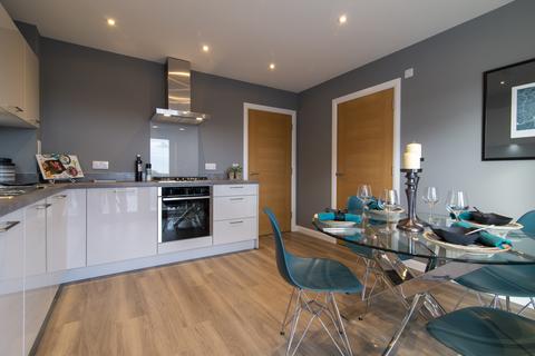 undefined, Plot 22, The Kintraw at Countesswells, 17, Deer Park Walk AB15