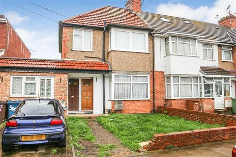 1 bedroom flat for sale, St Pauls Avenue, Harrow, HA3