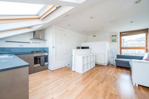 1 bedroom flat to rent, Hubert Grove, Clapham North, London, SW9