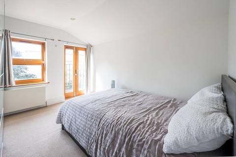 1 bedroom flat to rent, Hubert Grove, Clapham North, London, SW9