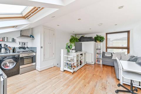 1 bedroom flat to rent, Hubert Grove, Clapham North, London, SW9