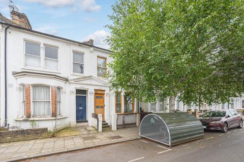 1 bedroom flat to rent, Hubert Grove, Clapham North, London, SW9