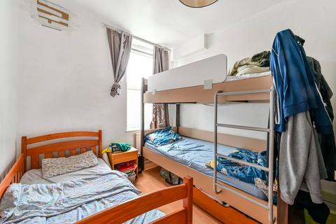 2 bedroom flat for sale, Camden Park Road, Camden, London, NW1