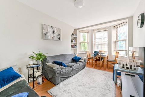 2 bedroom flat for sale, Camden Park Road, Camden, London, NW1