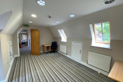 Office to rent, Suite 2, 1-3 Old Mill Road, Hunton Bridge, Kings Langley, WD4 8RD