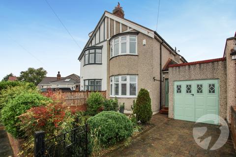 2 bedroom semi-detached house for sale, Mayday Gardens, London, Greenwich, SE3
