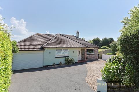 3 bedroom detached house for sale, Wembury, Plymouth PL9