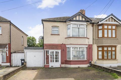 3 bedroom semi-detached house for sale, Wards Road, Ilford, Redbridge