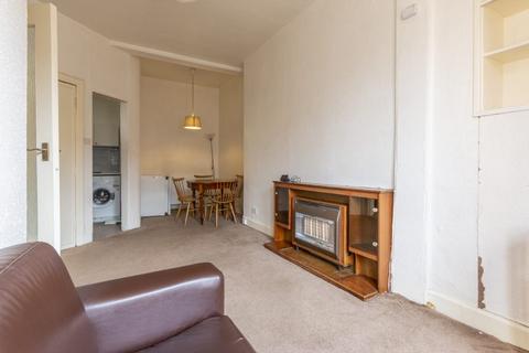 1 bedroom flat to rent, 1466L – Lauriston Street, Edinburgh, EH3 9DQ