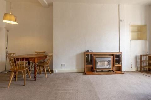 1 bedroom flat to rent, 1466L – Lauriston Street, Edinburgh, EH3 9DQ