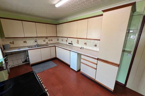 3 bedroom semi-detached house for sale, Bro Henllys, Felinfach, Lampeter, SA48