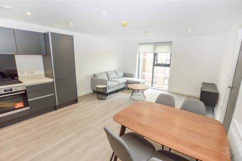 1 bedroom flat for sale, Downtown Block F, 7 Woden Street, Salford, M5