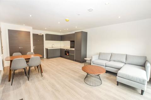 1 bedroom flat for sale, Downtown Block F, 7 Woden Street, Salford, M5