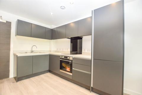 1 bedroom flat for sale, Downtown Block F, 7 Woden Street, Salford, M5