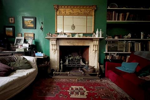 6 College Road, Clifton, Bristol, BS8 3JB