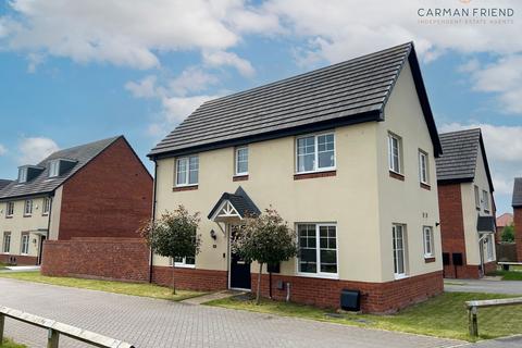 3 bedroom detached house for sale, Devana Gardens, Chester, CH4