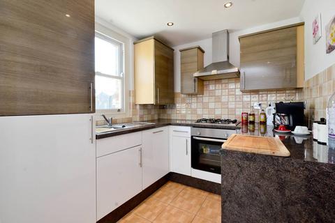 1 bedroom flat to rent, Moray Mews, Finsbury Park, London, N7